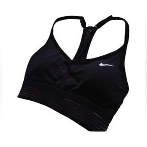 NIKE WOMEN'S SPORT BRA XS